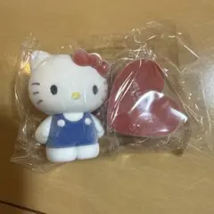 【sanrio house】フロッキーフィギュア ハローキティ