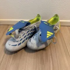 プレデター ELITE FT AG 25.5cm