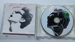 井上陽水 Golden Best CD