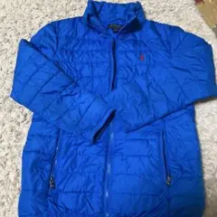 POLO RALPH LAUREN 中綿コート M