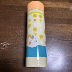 夏目友人帳 ニャンコ先生 水筒 一番くじ 〜うたた寝びより〜