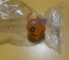 たまごっち　ぷくっとクリアリング　めめっち