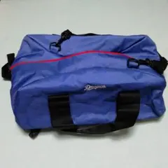 ピ*マ様 中日ドラゴンズ　 3WAYバッグ