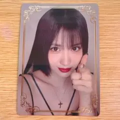 MISAMO playトレカ ラキドロ momo