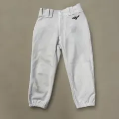 Mizuno 練習用ズボン　140のサムネイル