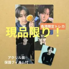 ジョンウォン トレカ マグネット ENHYPEN UNSEEN インサイト