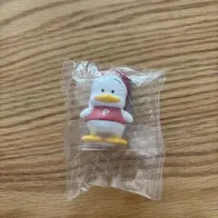 サンリオ あひるのペックルのガチャガチャ 寿司