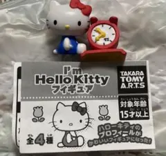 I'm hello kitty ガチャ