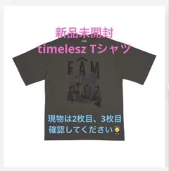 2026年最新】timelesz tシャツ episodeの人気アイテム - メルカリ