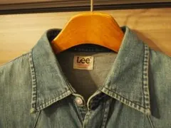 Lee シャツ