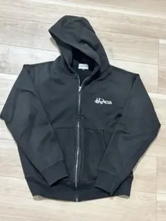 ideaswam パーカー