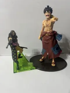 2026年最新】ワンピースフィギュア まとめ売りの人気アイテム - メルカリ