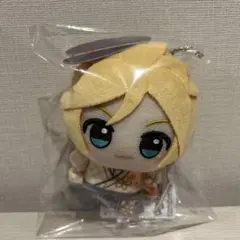 初音ミクシリーズ　ちびぐるみ　鏡音レン