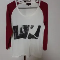 REATS TAILOR ZAZOUS　アメリカンカットソー　sizeM