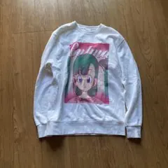 グランブルーファンタジー PIYO PIYO ビッグシルエットトレーナーL 