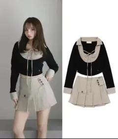 Andmary robin girls set up