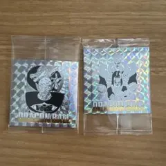 ドラゴンボール 40周年記念 シールウエハース2 第十三巻