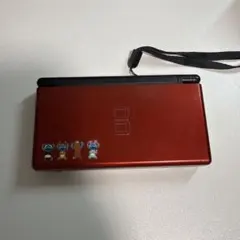 ニンテンドー　DSLite ジャンク品