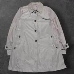 Aquascutum レイン スプリング ハーフコート 8のサムネイル