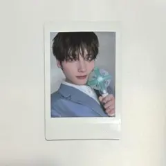TXT ヒュニンカイ ACTPROMISE ep2 チェキ