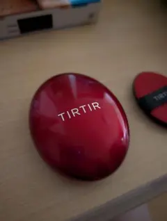 金曜日までお値下げTIRTIR MASK FIT RED CUSHION 17Cのサムネイル