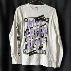 2026年最新】Mrs.GREEN apple tシャツ xlの人気アイテム - メルカリ