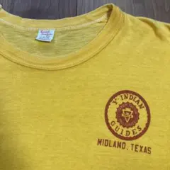 Russell Southern ラッセル 半袖プリントTシャツ 60sのサムネイル