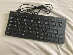 SANWA SUPPLY Pantograph Keyboard 日本語配列