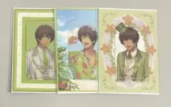 うたプリ セシル ビジュカ