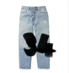 2025年最新】Levi's NIKEの人気アイテム - メルカリ