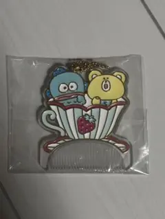 SWIMMER×SANRIO シークレットチャーム ハンギョドン