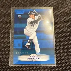 Topps Stadium Club 近本光司 25枚限定 シリアル - メルカリ
