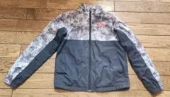 アンダーアーマーUNDER ARMOURアウター 150 ジュニアのサムネイル