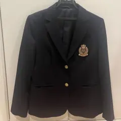 EASTBOY Venus 制服 ブレザー 9号 ネイビー