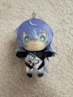 にじさんじ 星導ショウ にじぬい