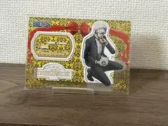 2025年最新】タイトル：ワンピース アクリルスタンドの人気アイテム