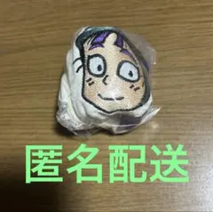 忍たま乱太郎　スクエアポーチ3 立花仙蔵