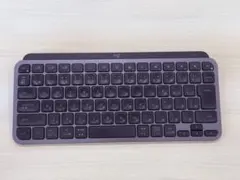 MX Keys Mini for Business 日本語キーボード　美品