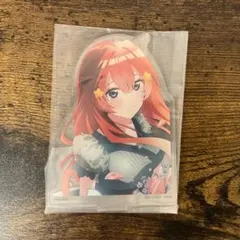 【五月 アクリルスタンド】一番くじ 五等分の花嫁＊ ～あなたと過ごす、特別な日～