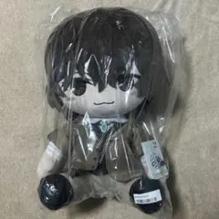 文豪ストレイドッグス 太宰治BIGぬいぐるみ タイクレ限定 文スト