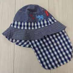 帽子　Moujonjon　48cm