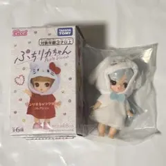 ぷちりかちゃん サンリオキャラクターズ シナモン 新品未開封