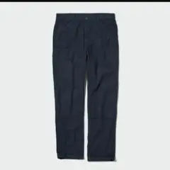 ユーティリティワークパンツ
