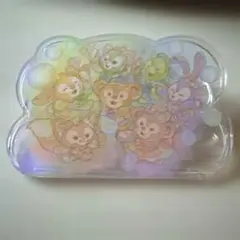 ダッフィー&フレンズ　クリップのサムネイル