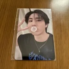 straykids KARMA FANS ヨントン VC ハン