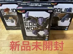 ドラゴンボール フィギュア 3体セット ギニュー バータ リクーム