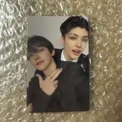 &TEAM 月狼 ユニット トレカ NICHOLAS MAKI