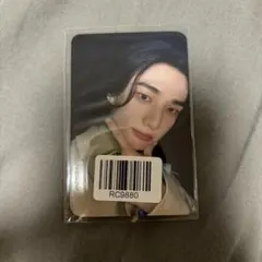 straykids ATE soundwave 店舗特典 トレカ ヒョンジン