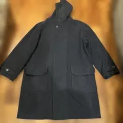 schott ピーコート