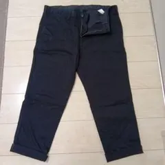 UNIQLO チノパン ブラック 85cm